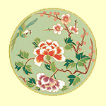 Alison Kaye - chinese logo